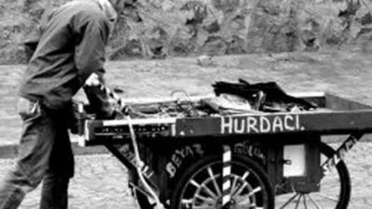 Burdur Hurdacı